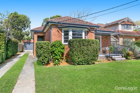 Property photo of 3 Yethonga Avenue Lane Cove West NSW 2066