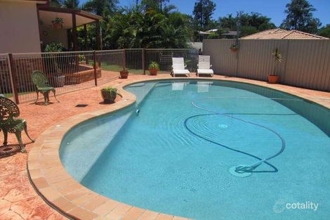 Property photo of 1 Cawley Place Oxenford QLD 4210