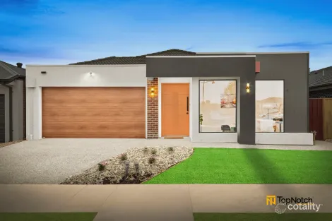 Property photo of 18 Ambient Crescent Beveridge VIC 3753