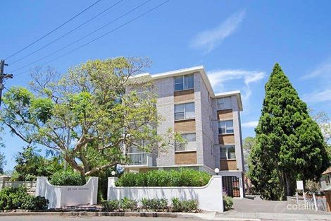 3/25 Harriette St, Kurraba Point, NSW 2089