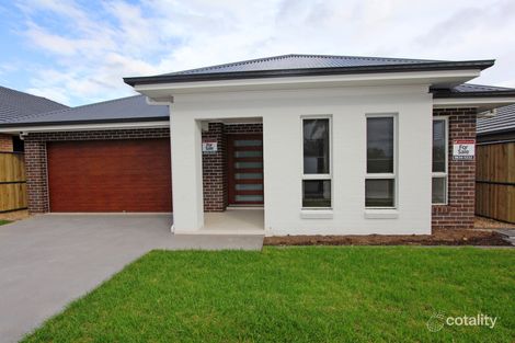 Property photo of LOT 106 Kakadu Street Kellyville NSW 2155