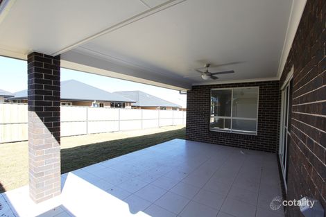 Property photo of LOT 106 Kakadu Street Kellyville NSW 2155