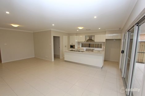 Property photo of LOT 106 Kakadu Street Kellyville NSW 2155