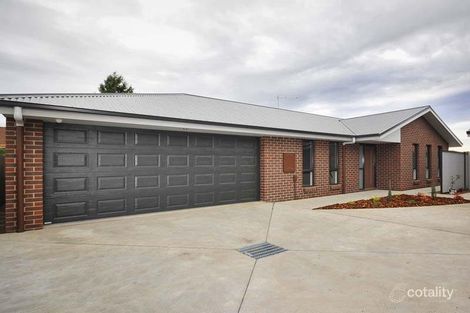 2/50a Pakenham St, Longford, TAS 7301