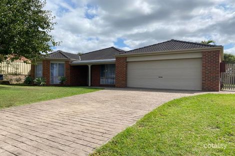 44 Pyalla Ave, Aberglasslyn, NSW 2320
