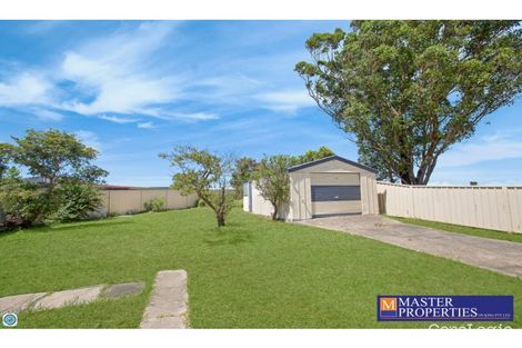Property photo of 6 Elouera Street Lake Illawarra NSW 2528