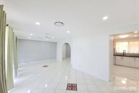Property photo of 1 Rowntree Street Quakers Hill NSW 2763