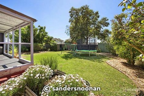 Property photo of 2 Chivers Avenue Lugarno NSW 2210