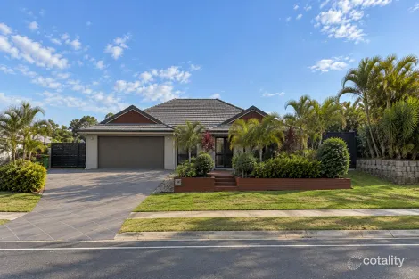 98 Santa Monica Dr, Augustine Heights, QLD 4300