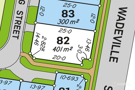 Lot 83 Yering St, Heathwood, QLD 4110