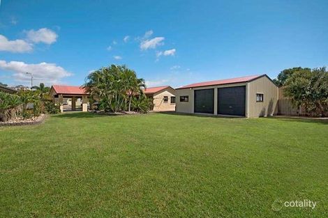 28 Mendi Dr, Bushland Beach, QLD 4818
