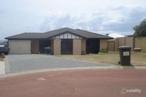 9 Kolan Elb, Merriwa, WA 6030