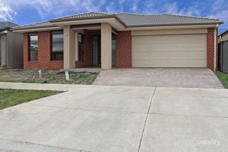 42 Lockhart St, Mernda, VIC 3754