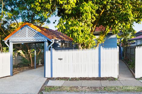 Property photo of 643 Old Cleveland Road Camp Hill QLD 4152