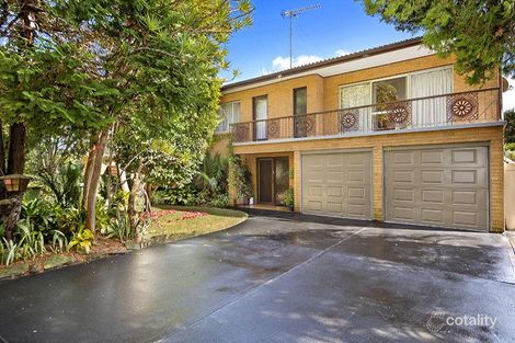 65 Prince Edward Park Rd, Woronora, NSW 2232