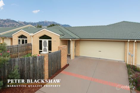Property photo of 5/48 Betty Maloney Crescent Banks ACT 2906