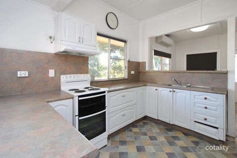 Property photo of 45 Phillips Street Cloncurry QLD 4824
