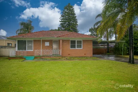 Property photo of 4 Norbury Way Langford WA 6147