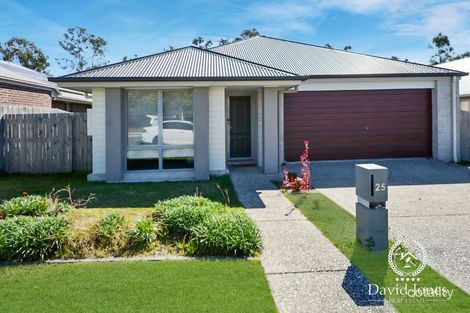Property photo of 25 McGoldrick Street Flagstone QLD 4280