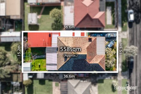 Property photo of 73 Fourth Avenue Altona North VIC 3025