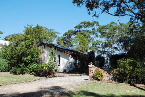 10 Greville Ave, Sanctuary Point, NSW 2540
