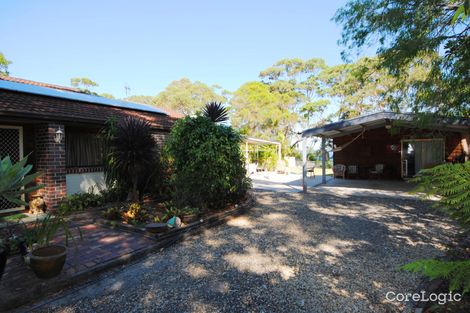 Property photo of 10 Greville Avenue Sanctuary Point NSW 2540