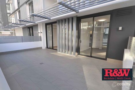 410/17 Chisholm St, Wolli Creek, NSW 2205