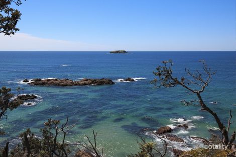 26 Headland Rd, Sapphire Beach, NSW 2450