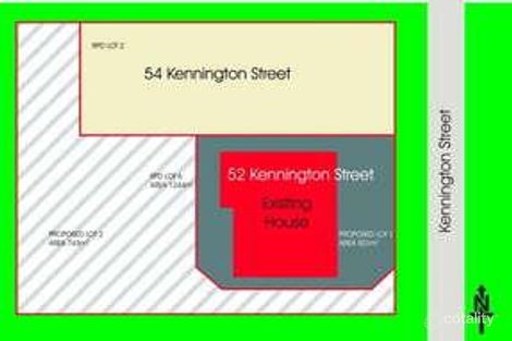 Property photo of 52 Kennington Road Camp Hill QLD 4152