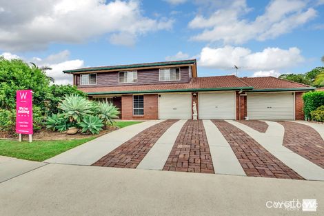 Property photo of 27 Nilkerie Street Carseldine QLD 4034