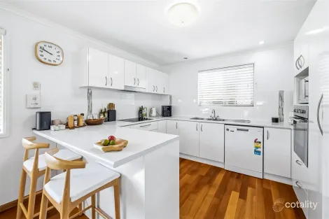 Property photo of 10/9 Kippara Lane Maroochydore QLD 4558