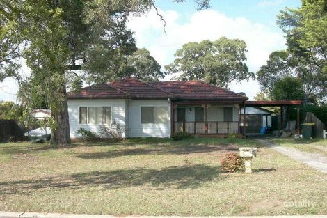 Property photo of 166 Harrow Road Glenfield NSW 2167
