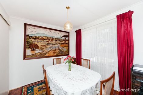 Property photo of 15 Mirning Crescent Aranda ACT 2614