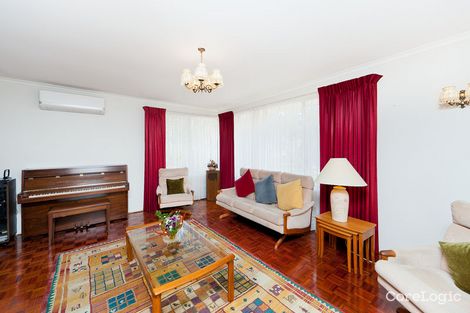 Property photo of 15 Mirning Crescent Aranda ACT 2614