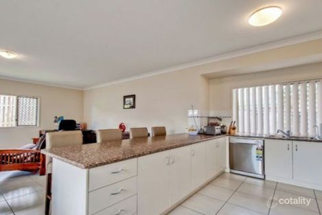 Property photo of 17 Amaranth Crescent Upper Coomera QLD 4209