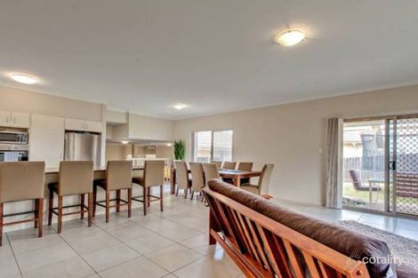 Property photo of 17 Amaranth Crescent Upper Coomera QLD 4209