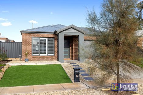 Property photo of 35 Ucres Way Golden Square VIC 3555