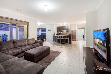 Property photo of 37 Greenfields Drive Epping VIC 3076