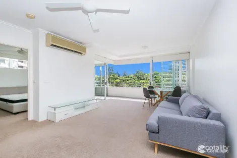 3003/3 Parkland Bvd, Brisbane City, QLD 4000