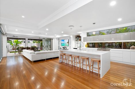 Property photo of 13 Riviere Place Kenmore QLD 4069