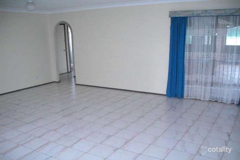 Property photo of 81 Colebee Crescent Hassall Grove NSW 2761