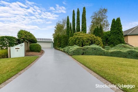6 Ash Ct, Traralgon, VIC 3844