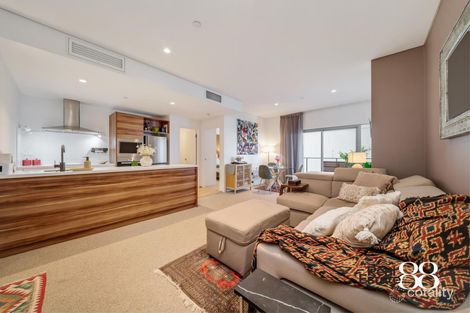 Property photo of 803/237 Adelaide Terrace Perth WA 6000