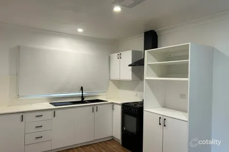 Property photo of 8 Oleander Crescent Rangeway WA 6530