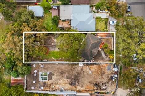Property photo of 29 Acacia Road Kirrawee NSW 2232