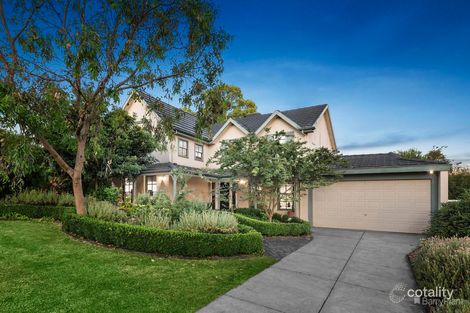 Property photo of 15 Stanton Crescent Rosanna VIC 3084