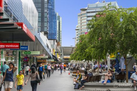 Property photo of 1705/1 Post Office Lane Chatswood NSW 2067