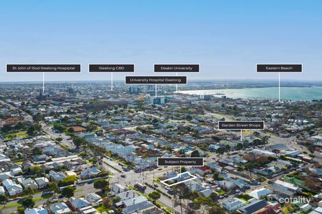 Property photo of 183 McKillop Street East Geelong VIC 3219