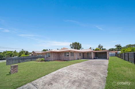 Property photo of 13 Bilk Street Crestmead QLD 4132