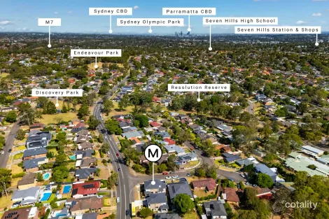 Property photo of 2 Simpson Place Kings Langley NSW 2147